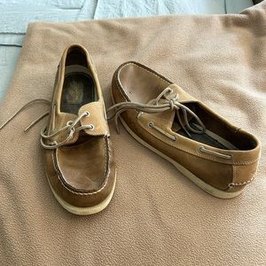Dockers Boat shoes